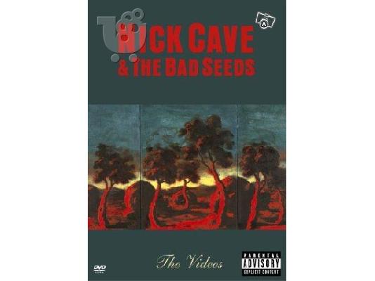 PoulaTo: Nick cave & the bad seeds (the videos)