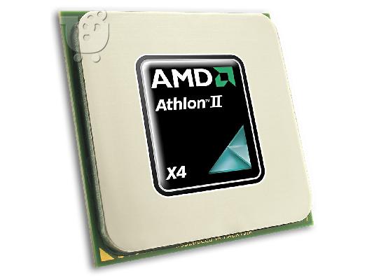 Πωλείται επεξεργαστής AMD