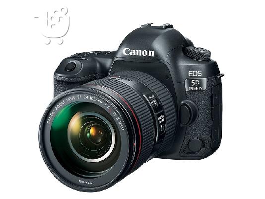 PoulaTo: Ολοκαίνουργια κάμερα Canon Mark 5D iv φακός (WHATSAPP: 15024962251)