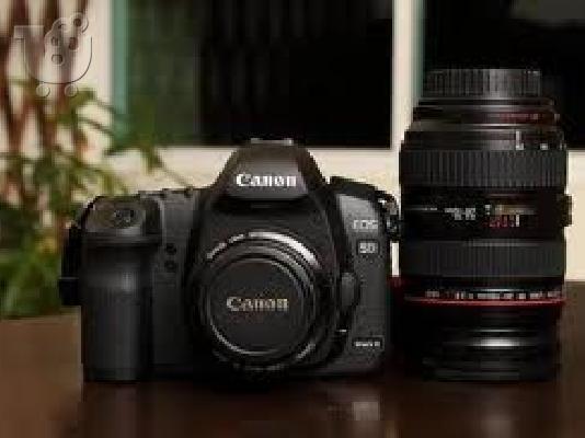 Canon EOS-1Ds Mark III 21.1MP DSRL  κάμερας .. € 1,500