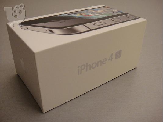 PoulaTo: new unlocked iPhone 4s 16gb,ipad 3 (wifi+4g)
