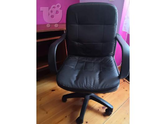 PoulaTo: Πώληση γραφείου καρέκλας