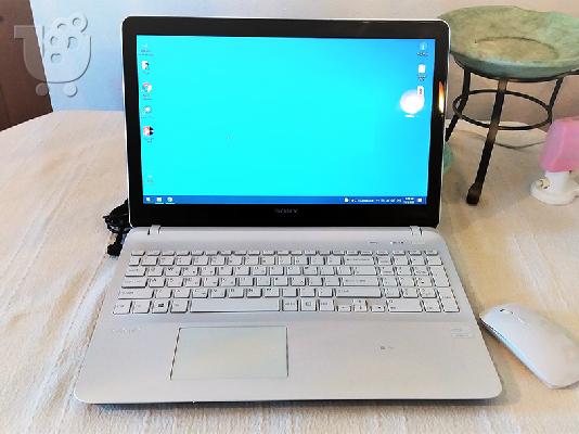 PoulaTo: Laptop Sony VAIO Intel® Core™ i3