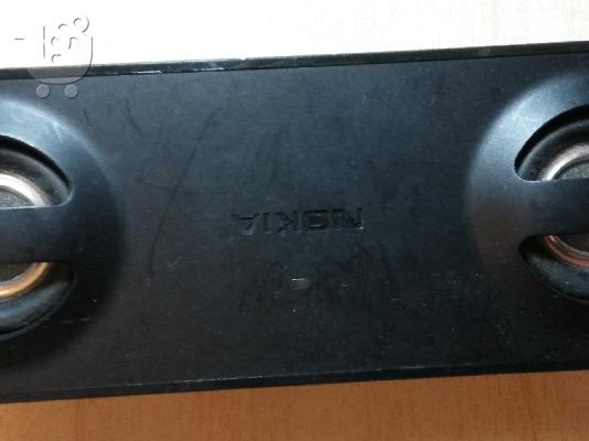 PoulaTo: Mini Speakers Nokia MD-8