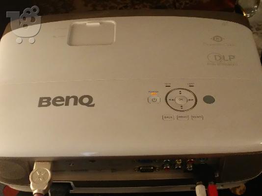 Projector BenQ W2000
