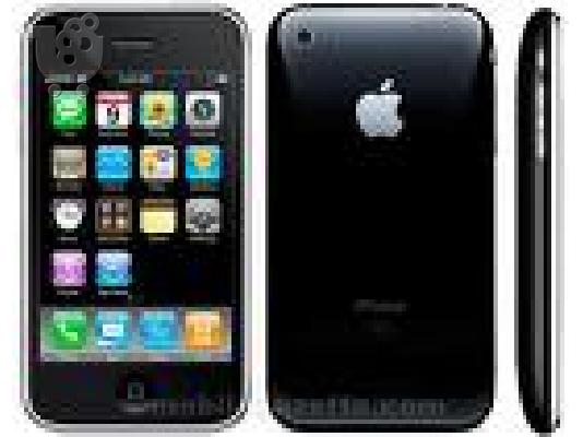 PoulaTo: Apple iphone3gs 32GB για την πώληση