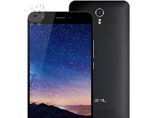 PoulaTo: Jiayu S3 4G LTE MT6752 Octa Core 5.5 Inch