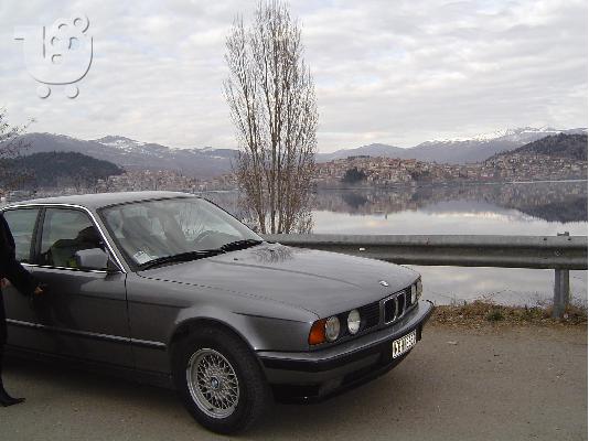 PoulaTo: BMW 518 '91