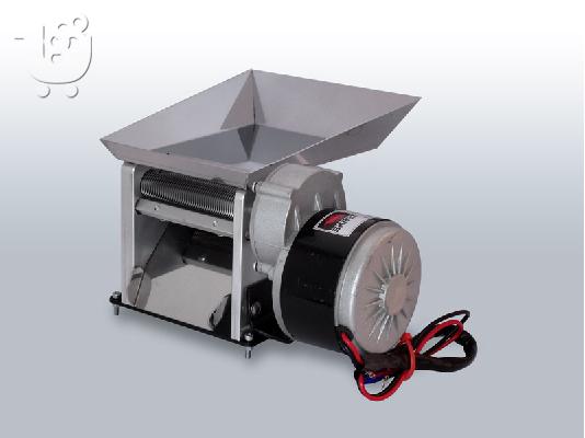 Μηχανή για την κοπή βοτάνων και του καπνού100(1,1)HV