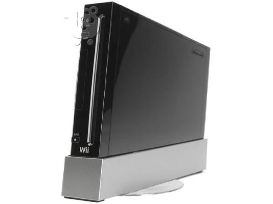 PoulaTo: Πωλείται Wii με πολλά αξεσουάρ