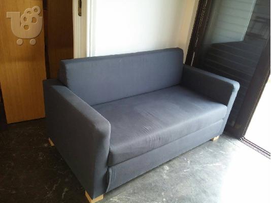PoulaTo: 2θεσιος καναπές-κρεβατι