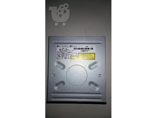 LG GDR-8164B DVD-ROM