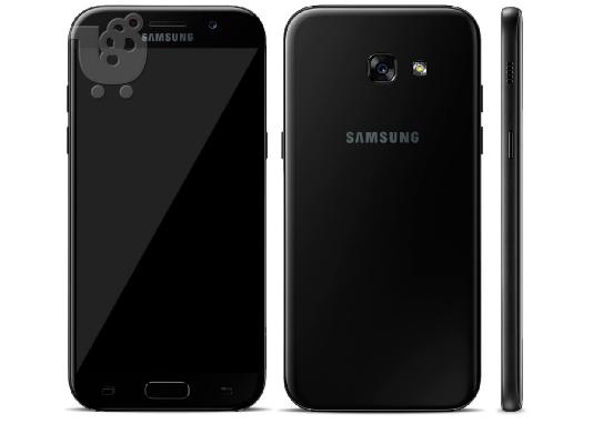 PoulaTo: Samsung  Galaxy  A5 2017