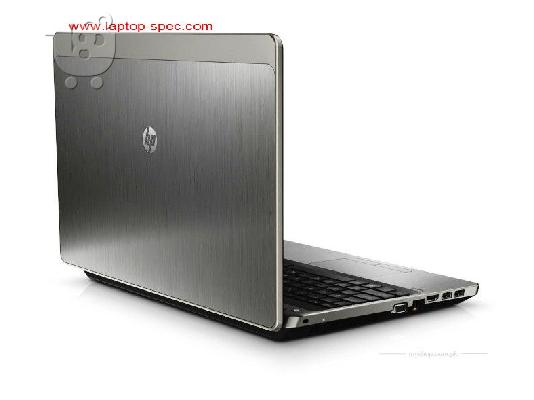 Πωλείται HP ProBook 4530s αγορασμενο τον ιουνιο, ελαχιστη χρηση...