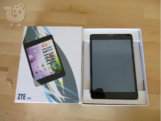 Samsung Galaxy Core 2 (new) + ZTE tablet E8Q (used) + Θήκη Tablet