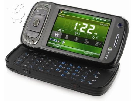 PoulaTo: HTC TyTn II