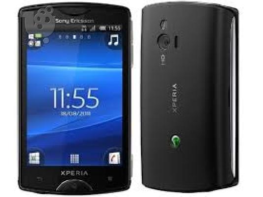 PoulaTo: Sony Ericsson Xperia Mini ST15i
