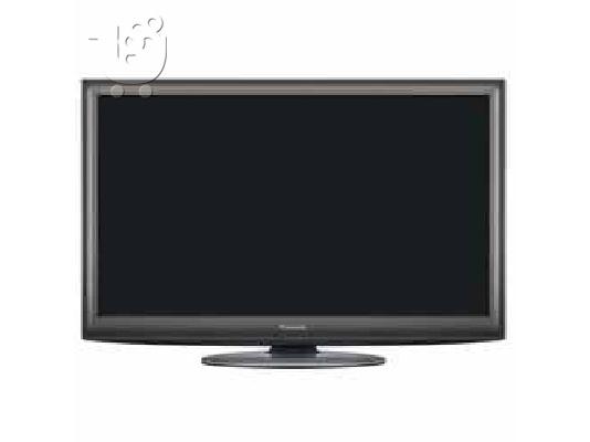 PoulaTo: (Panasonic TX-L42D25E LED TV 42') TV