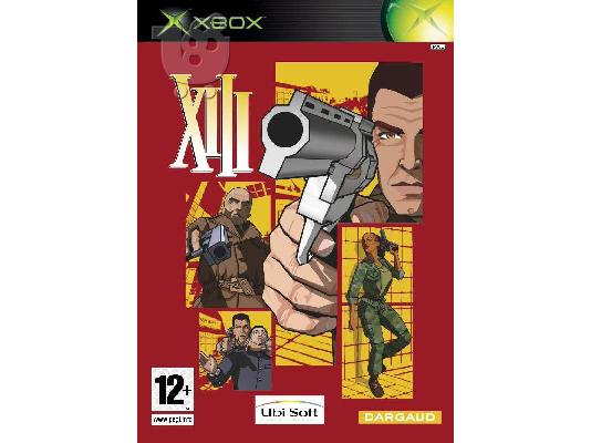PoulaTo: XIII XBOX