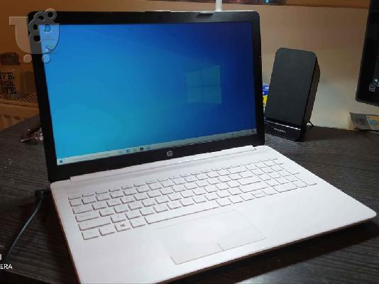 PoulaTo: laptop HP AMD E2-9000e