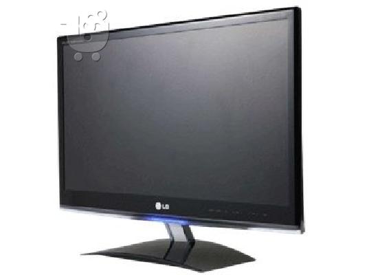 PoulaTo: LG DM2350D-pz 23'' LED 3D monitor/tv