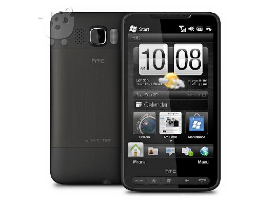 PoulaTo: HTC HD2