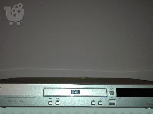 PoulaTo: DVD player Pioneer