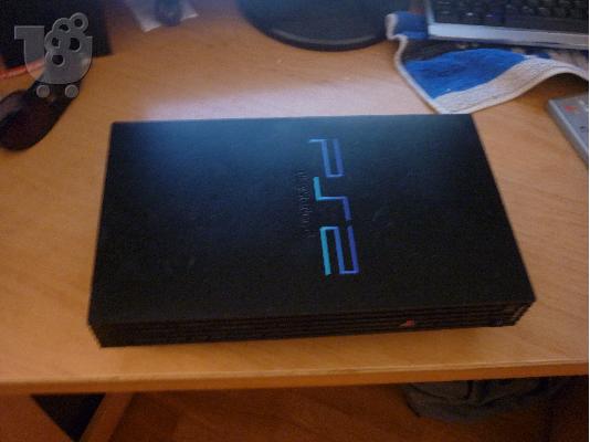 PoulaTo: PlayStation 2