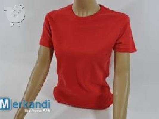 PoulaTo: Stock Merkandi Γυναικεία T-shirt