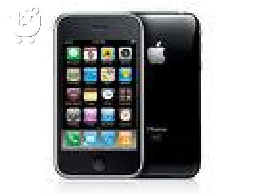PoulaTo: brand new apple iphone 3g s 32gb
