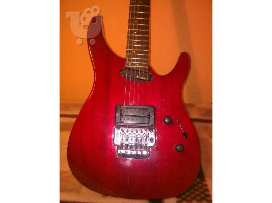 PoulaTo: Πωλείται ηλεκτρική κιθάρα