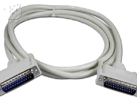 PoulaTo: Parallel cable