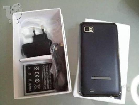 Samsung I9220 Dual Sim 5" HQ Android 2.3 3G 8MP GPS