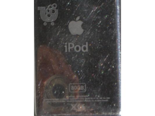 iPod 80 GB
