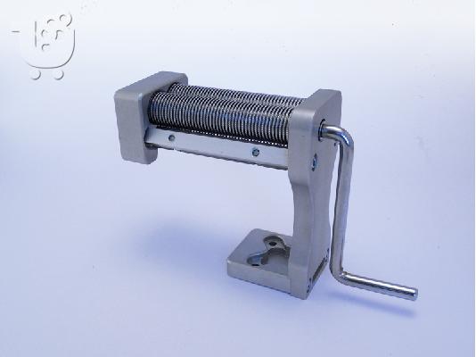 PoulaTo: Μηχανή για την κοπή βοτάνων και του καπνού 100(1,1)