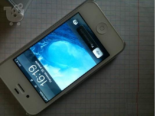 Apple iphone 4S
