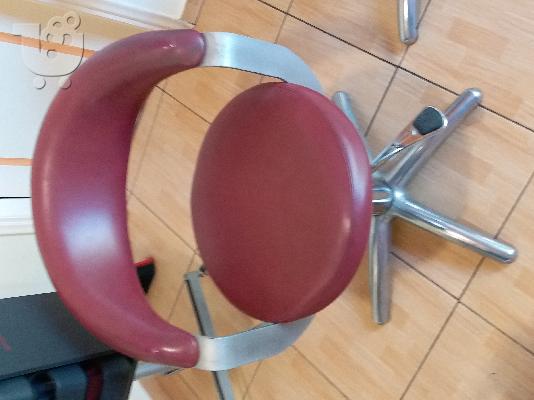 PoulaTo: Καρέκλες κομμωτηριου