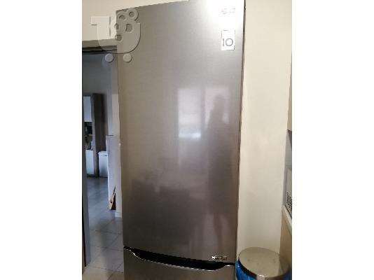 Πώληση Ψυγείου LG GBP20DSCFS GRAPHITE 60CM