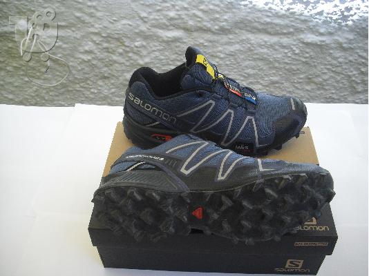 Αθλητικά παπούτσια Salomon Speedcross 3 Καινούρια Νο 41&1/3...