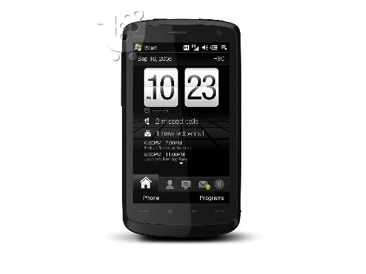HTC Touch HD2 - ΕΥΚΑΙΡΙΑ