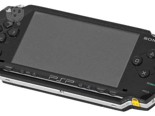 PoulaTo: PSP-1004