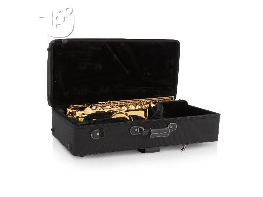 Yamaha YTS62 Professional Tenor Saxophone, Gold
