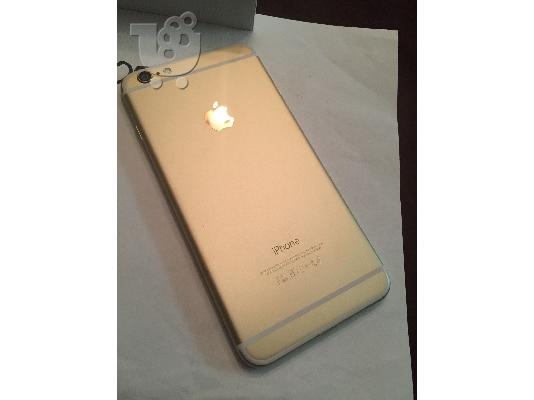 PoulaTo: Apple iPhone 6 Plus