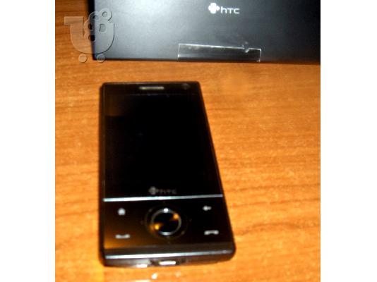 HTC Diamond(Smartphone) με τα τελευταία windows mobile!!!