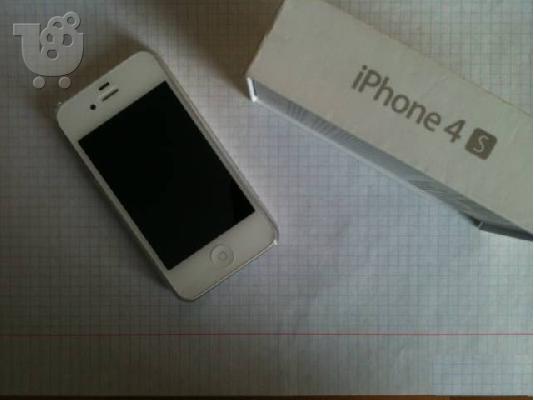 PoulaTo: Apple iphone 4S