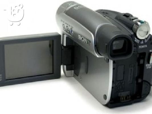 Βιντεοκάμερα SONY -MiniDV DCR-HC23- Camcorder