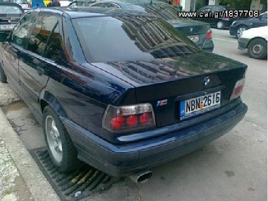 BMW 318ci 