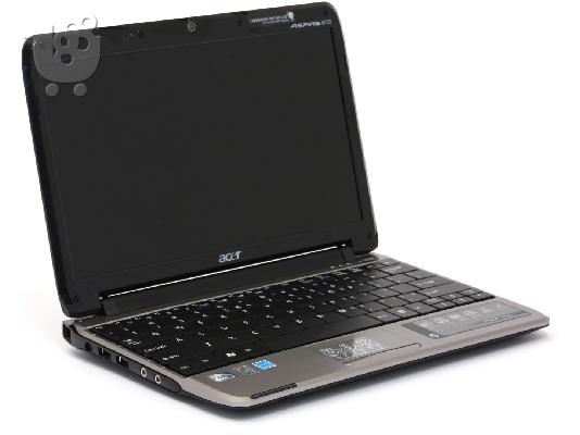 ACER ASPIRE ONE 751H-52BK 6 CELL, 11.6"