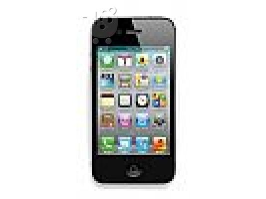 PoulaTo:   Apple iPhone 4S 32GB Μαύρο Unlocked