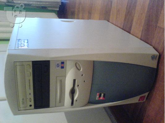 PoulaTo: Το Tελειο Pentium 4 PC